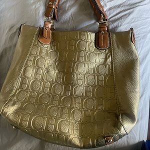 Carolina Herrera bag (buen estado)